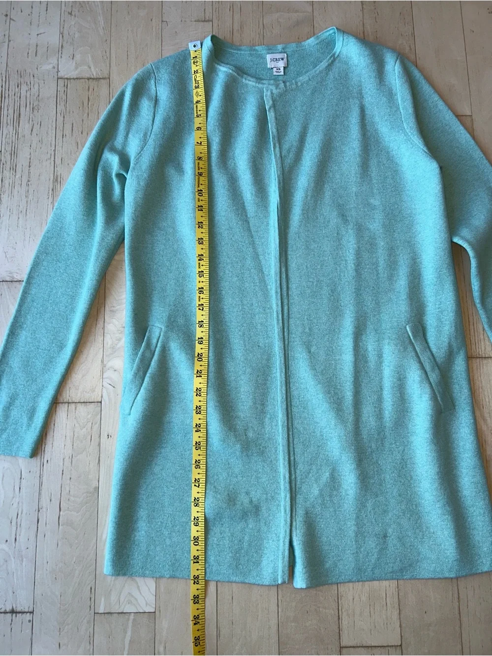J. Crew crew women’s